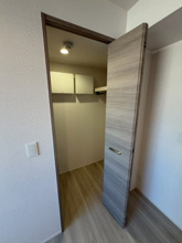 【収納】 | D-ROOM君塚Ⅰ　B