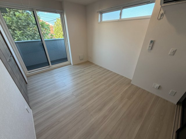 【設備】 | D-ROOM君塚Ⅰ　B