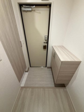 【玄関】