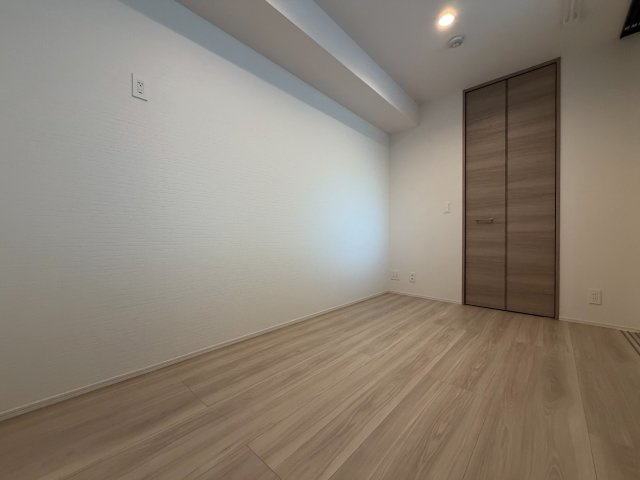 【洋室】