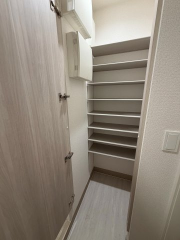 【収納】