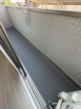 【バルコニー】