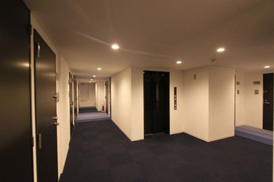 【ロビー】 | ＲｉｓｉｎｇｐｌａｃｅＫａｍｅｉｄｏ