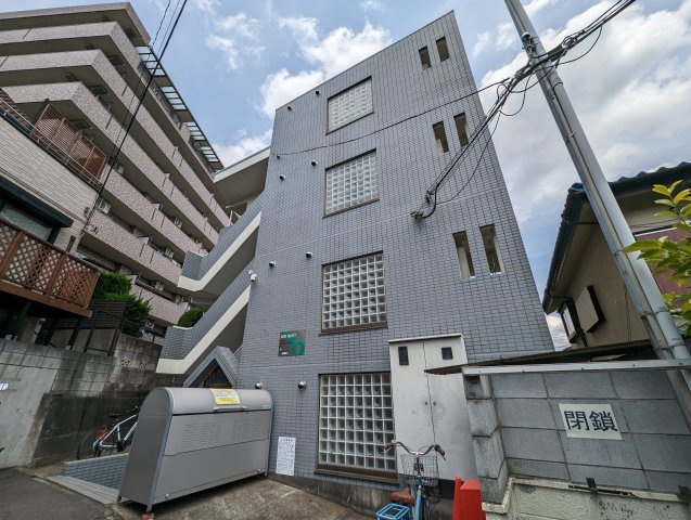 所沢市宮本町１丁目の賃貸マンション