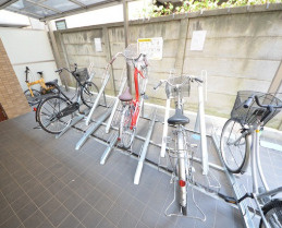 【その他共用部分】 | アーバヒルズ中野新橋