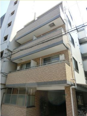 【外観】 | アーバヒルズ中野新橋