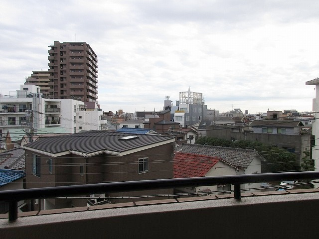 カンパーニャの展望|★景色★