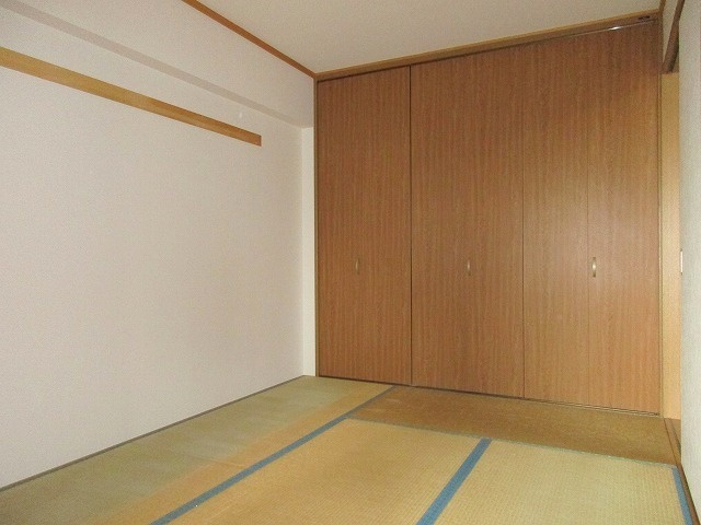 カンパーニャの寝室|★和室６帖★