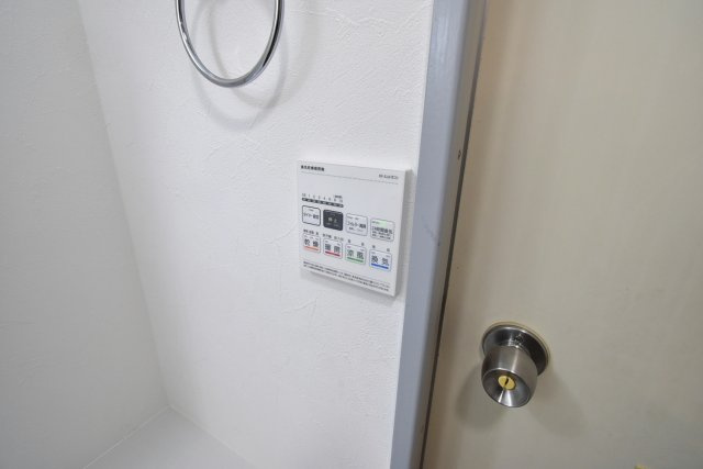 フェルザ西宮の設備