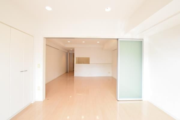 Ｂｒｉｌｌｉａ　ｉｓｔ　三軒茶屋　アイビーテラスの内装