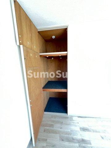 大和田ローズマンションの設備