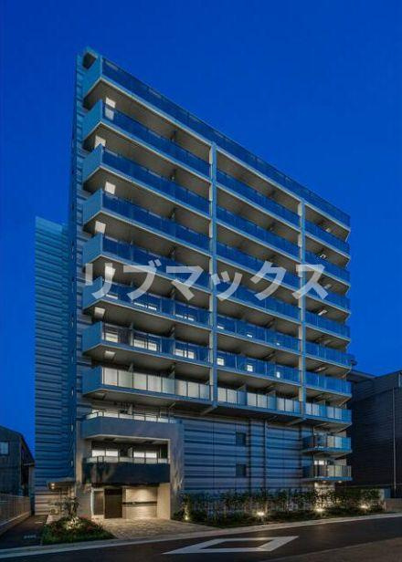 ガーラ・ステーション東神奈川の画像