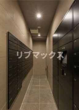 【その他】ガーラ・ステーション東神奈川