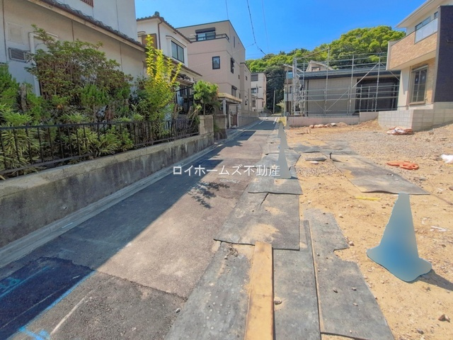  | 名古屋市南区楠町50-13『仲介料無料』新築戸建て | 撮影：'26/08/24 