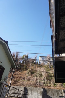 【展望】 | オークサイド北村 | オークサイド北村　眺望