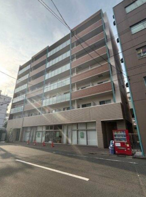 【外観】 | アーツ菊川