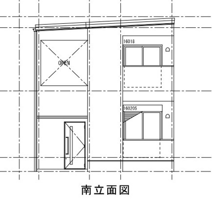 【外観】 | THE NOBLES 田島