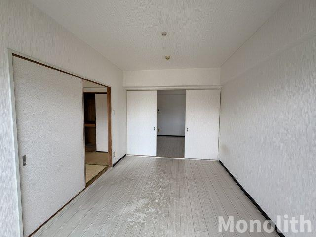 エミネンス深井の内装