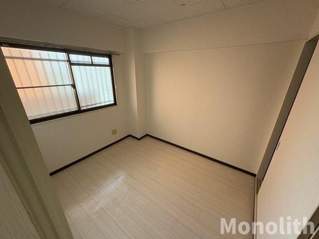 エミネンス深井の内装