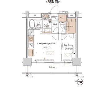 ブランシエスタ木場