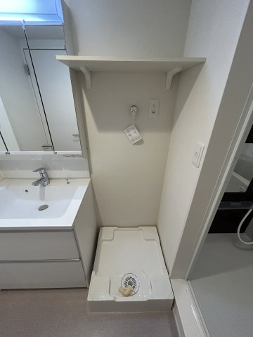 Mahaloの設備