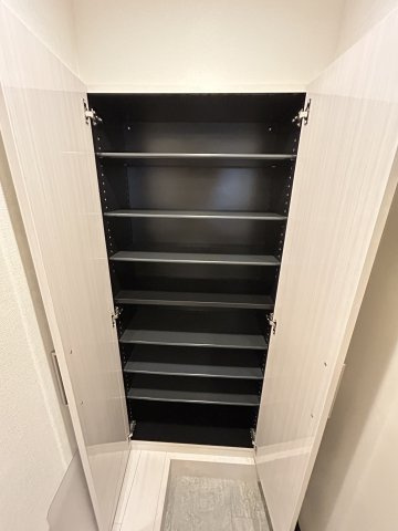 Mahaloの収納