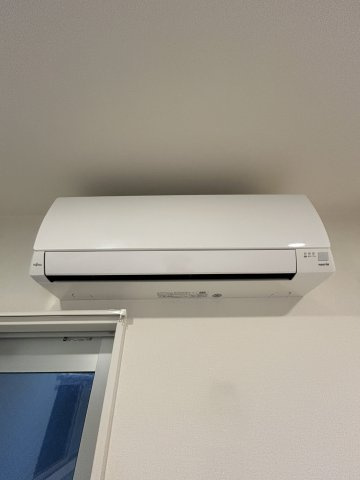 Mahaloの設備