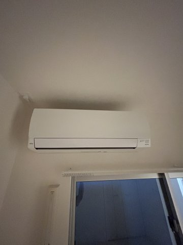 Mahaloの設備