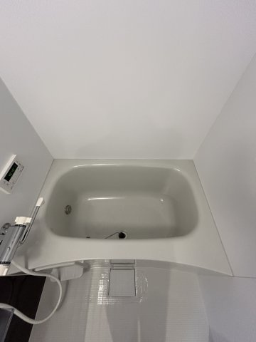Mahaloの浴室