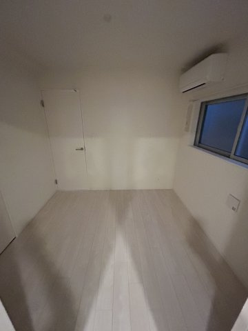 Mahaloの寝室