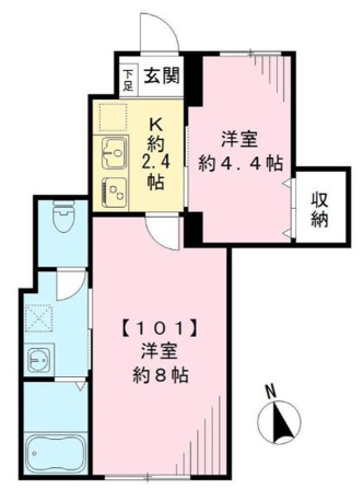 サニーヒルズ
