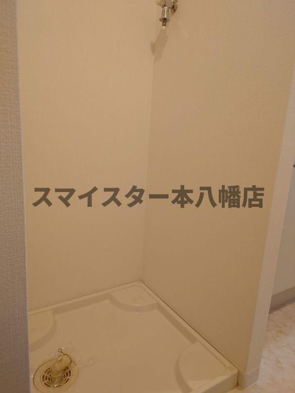 ミェーレ船橋の設備