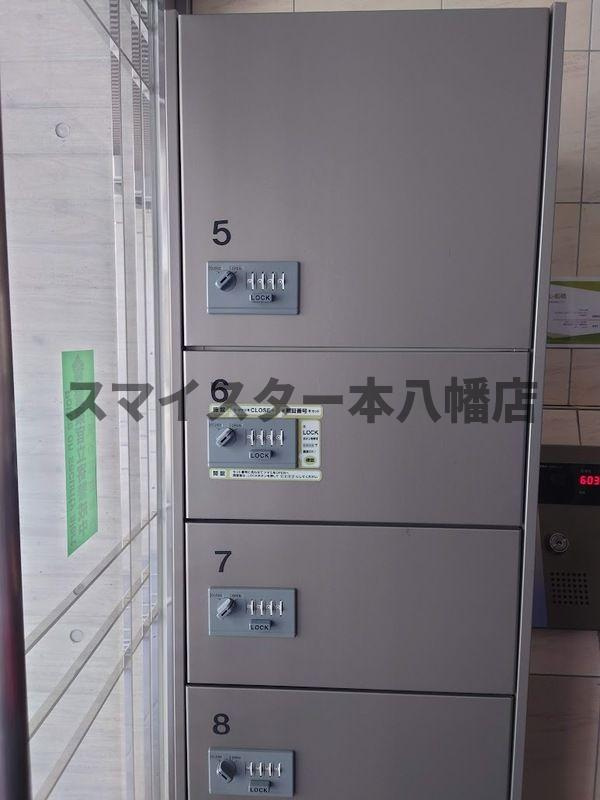 ミェーレ船橋のその他