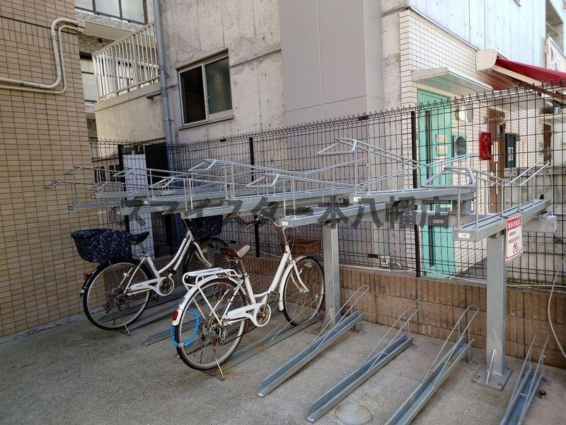 ミェーレ船橋のその他共用部分