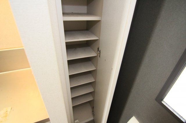 ＬａｐｕｔａＡの収納|別部屋の参考写真です。