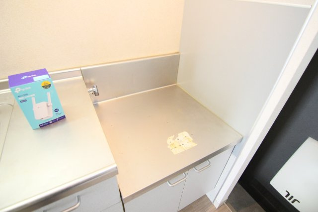 ＬａｐｕｔａＡのキッチン|別部屋の参考写真です。