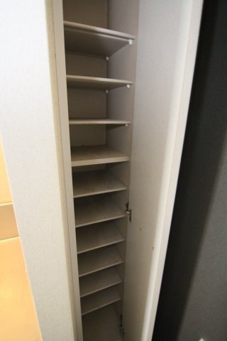 ＬａｐｕｔａＡの収納|別部屋の参考写真です。