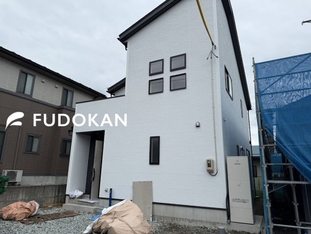 天童市久野本【新築建売】3号棟