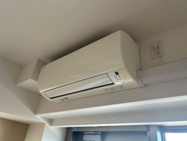 マンションはりげん鳳の設備