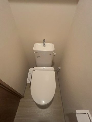 マンションはりげん鳳のその他