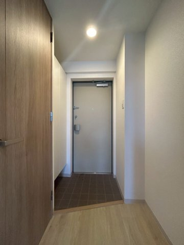マンションはりげん鳳のその他