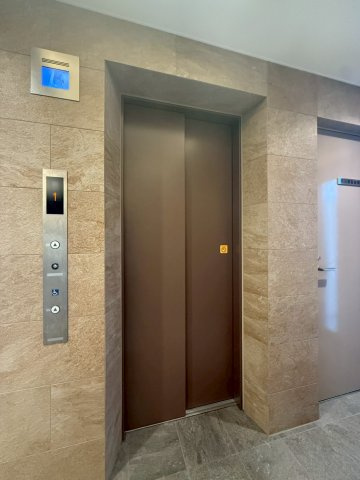 マンションはりげん鳳のその他