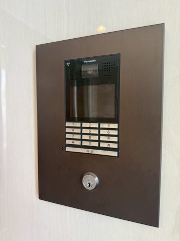 マンションはりげん鳳のその他