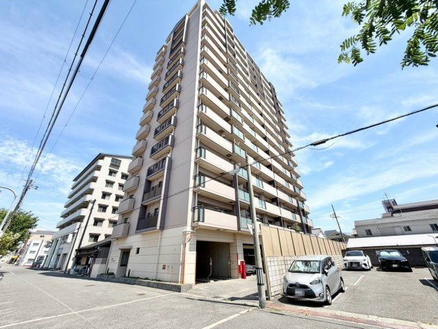 堺柳之町アーバンコンフォートの画像