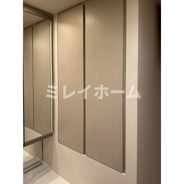 ザ・ケンジントン・レジデンス上池台のその他共用部分