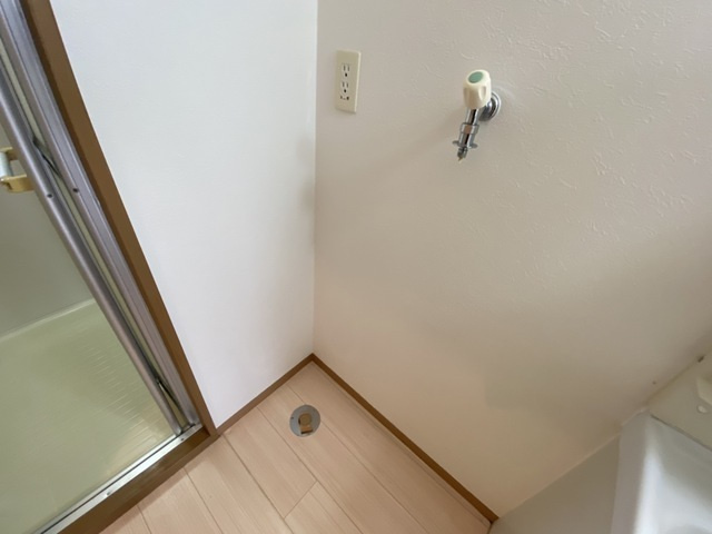 ソフィアコート庚午中のその他