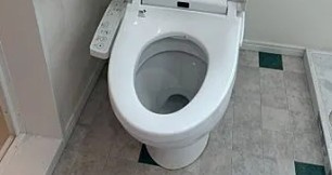 プルミエール　よつ木のトイレ