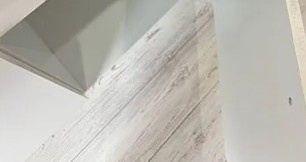 プルミエール　よつ木の内装
