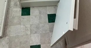 プルミエール　よつ木の内装