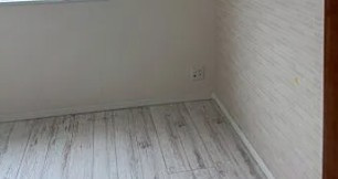 プルミエール　よつ木の内装